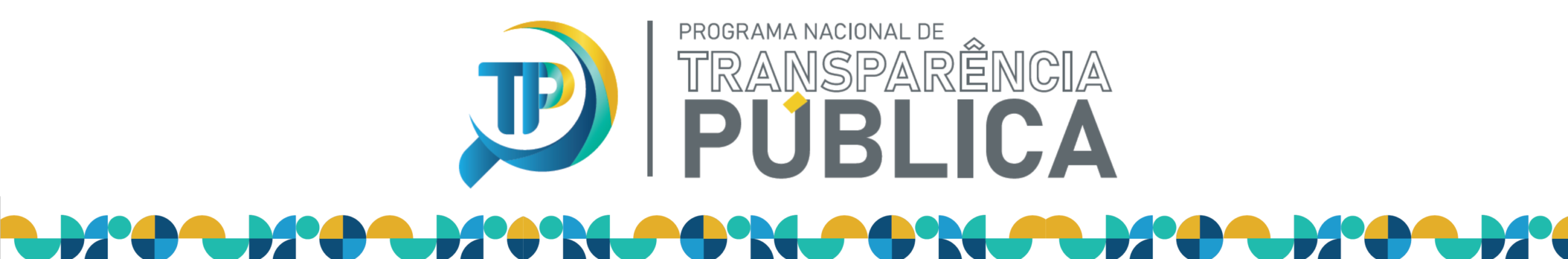Radar Nacional da Transparência Pública