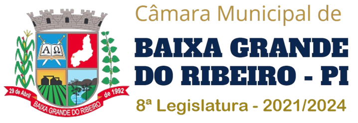 Câmara Municipal de Baixa Grande do Ribeiro