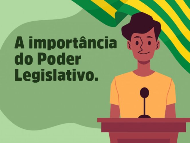 Atividades Finalísticas - Poder Legislativo