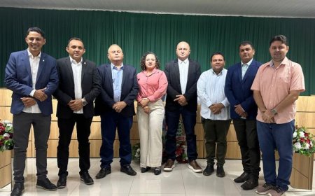 Sessão Ordinária do dia 17/06/2025