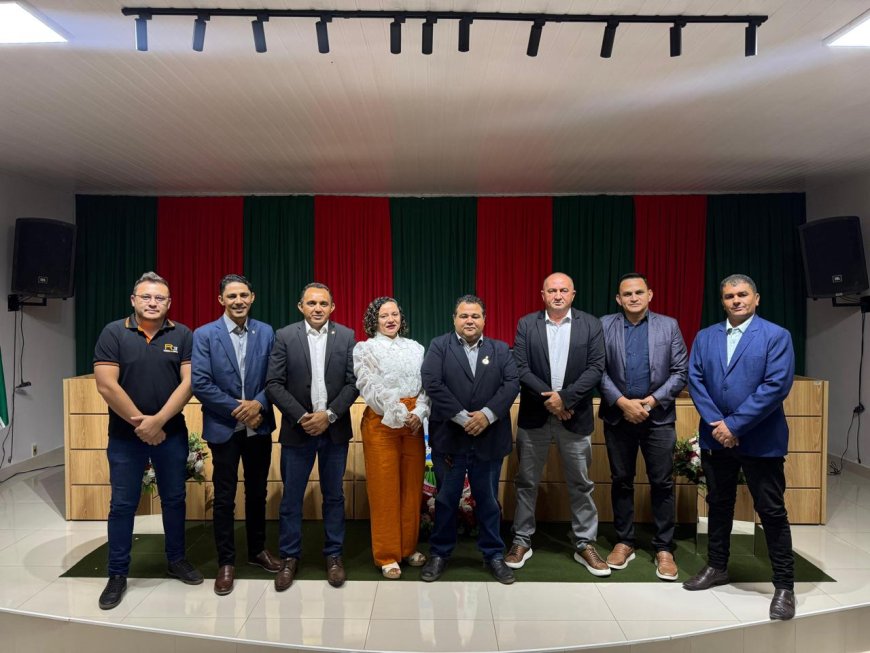 Sessão Ordinária Reabertura dos Trabalhos Legislativos Segundo Semestre 2025.