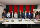 Sessão Ordinária da Câmara Municipal de Baixa Grande do Ribeiro realizada em 02 de junho de 2026.
