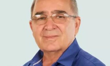 Projeto prevê a entrega de titulo de cidadão benemérito ao ex-prefeito Aldí Borges