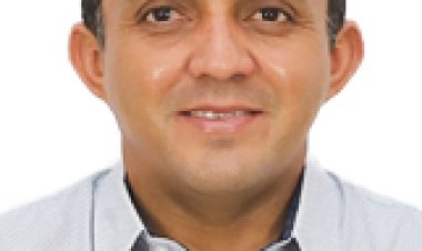 Ananias Borges - 05/02/2021