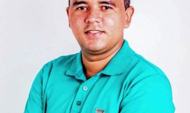 Hilton Rocha - 05/02/2021