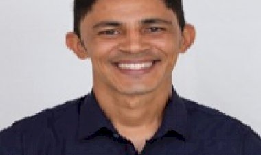 Leicivaldo Batista - 18/02/2021