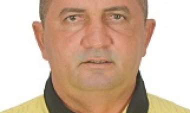 Osmirando Pereira - 05/02/2021