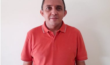 Vereador apresenta proposta para a denominação de praça do Bairro de Fátima