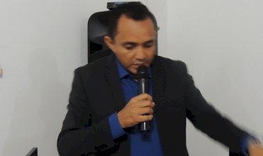 Ananias Borges - 18/02/2021