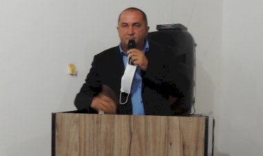 Osmirando Pereira - 18/02/2021