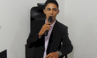 Vereador faz requerimentos ao Executivo Municipal