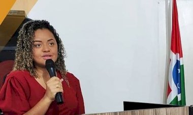 Vereadora propõe a criação do programa Renda Básica Baixa-grandense