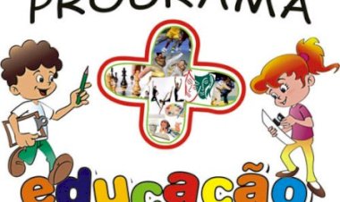 Em reunião extra Vereadores aprovam o Programa Mais Educação para o Município