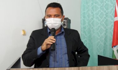 Vereador propõe o reconhecimento de atividade religiosa como essencial em Baixa Grande do Ribeiro