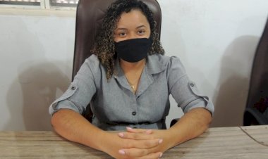 Vereadora propõe a redução da jornada de trabalho para profissionais da saúde