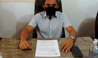 MOÇÃO DE APLAUSOS Nº 02/2021