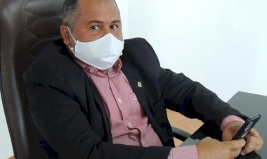 PLO dispõe sobre ponto facultativo para servidor municipal por ocasião de seu aniversário.