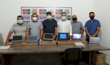 Presidência da Câmara avança na modernização do Processo Legislativo Municipal