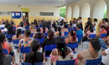 Câmara aprova projeto que viabiliza a execução de recursos especiais oriundos da complementação da União por meio do VAAT