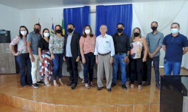 Escolhido o Hino Oficial do município de Baixa Grande do Ribeiro