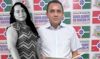 Vereador propõe a denominação do ginásio poliesportivo da UEGDP