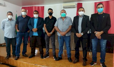 Legislativo Municipal aprova por unanimidade o Programa “Previne Brasil”