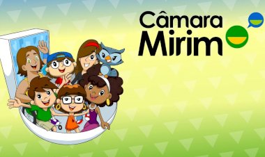 Câmara aprova criação da Câmara Mirim