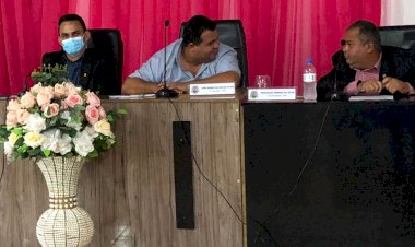 Vereadores aprovam importantes indicações ao Executivo