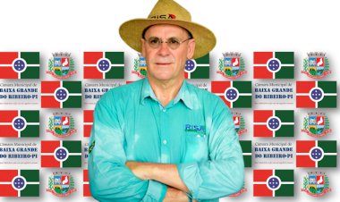 Câmara aprova a concessão de Título de Cidadão Honorário a José Antônio Gorgen (Zezão)