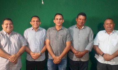 Vereadores solicitam a construção de Delegacia da Polícia Civil na cidade de Baixa Grande do Ribeiro