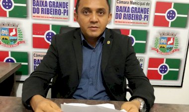 Vereador pede a colocação de placas de indicação de destino na zonal rural