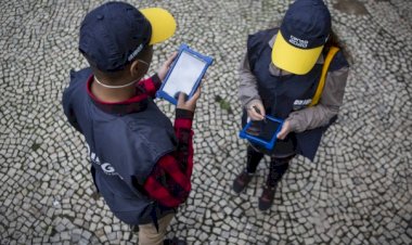 Começa hoje o novo retrato do Brasil
