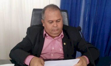 Denominações de ruas do Residencial João Costa são aprovadas pela Câmara Municipal