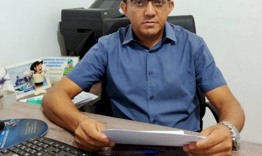 Vereador Ananias Borges apresenta duas indicações ao Executivo Municipal