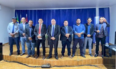 Câmara encerra período legislativo anual de 2022 com a aprovação de matérias importantes para o Município