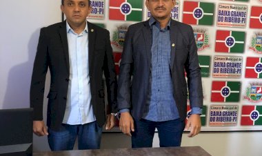 Vereadores cobram prefeitura para a realização de concurso público