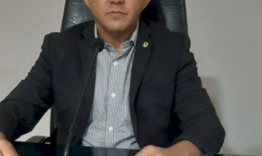 Vereador indica ao Executivo a celebração de convênio com o intuito de emitir certidões de nascimento