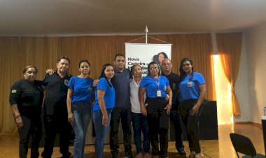 Ação Social permitiu a emissão de mais de 140 Cédulas da Nova Carteira de Identidade em Baixa Grande do Ribeiro