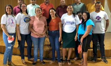 Câmara aprova projeto de Incentivo Financeiro Adicional para Agentes de Saúde e de Combate às Endemias