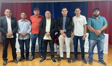 Vereadores aprovam pacote de reajustes e incentivo por desempenho a Servidores Municipais