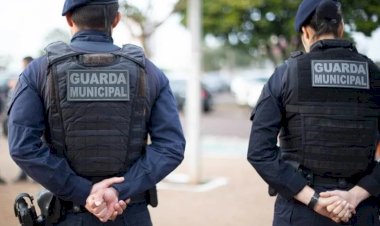 Câmara Municipal aprova PL que cria a Guarda Civil Municipal