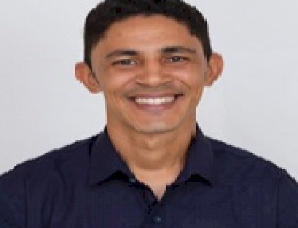 Leicivaldo Batista - 18/02/2021