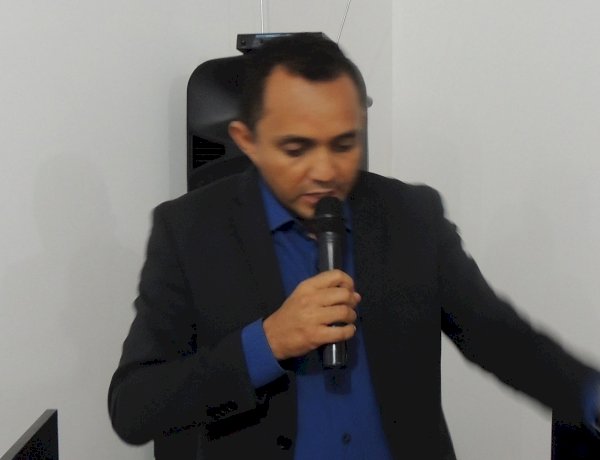 Ananias Borges - 18/02/2021