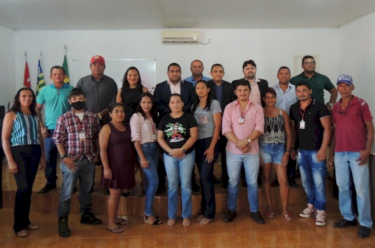 Última reunião ordinária da 7ª Legislatura teve aprovação de matérias importantes