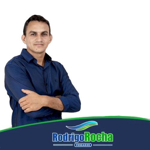 Rodrigo Rocha apresenta proposta de lei para denominação do estádio municipal
