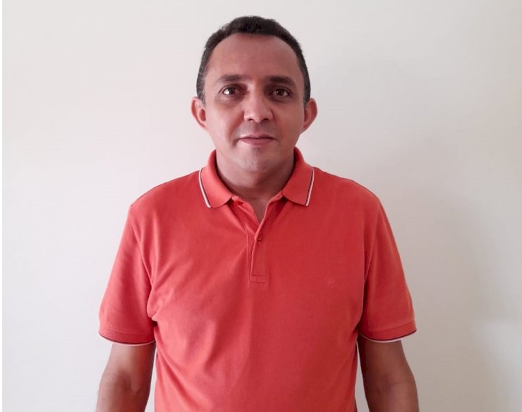 Vereador apresenta proposta para a denominação de praça do Bairro de Fátima