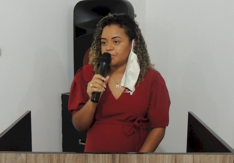 Projeto de Lei visa homenagear as mulheres Baixa-Grandenses