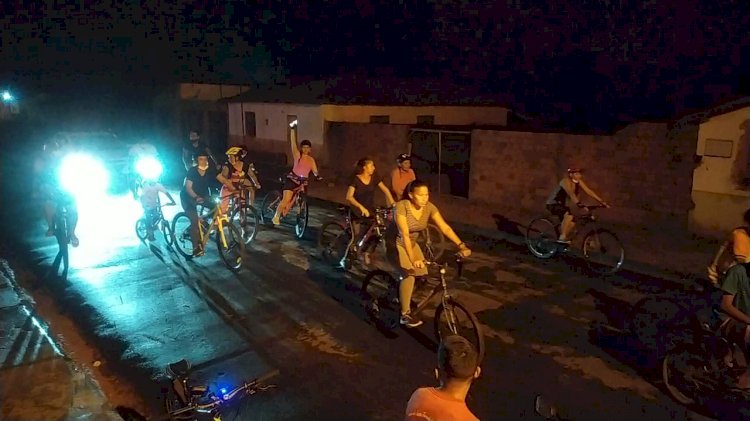 Aprovado o PL que denomina o “Dia Municipal do Ciclismo”