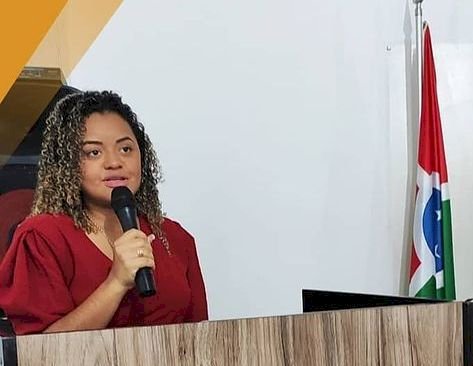 Vereadora propõe a criação do programa Renda Básica Baixa-grandense