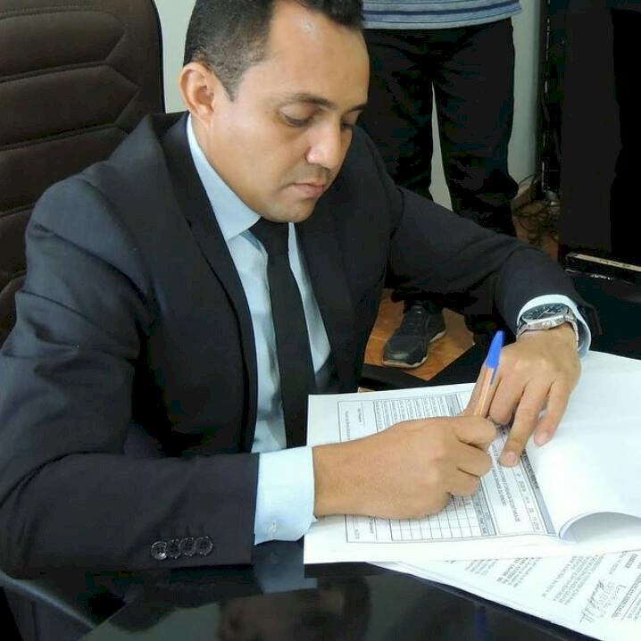 Vereador faz diversos requerimentos ao Executivo Municipal